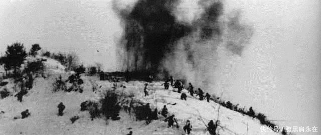 英国|美军被志愿军追着揍,情急下竟向英军扔照明弹,英旅长:又被出卖了