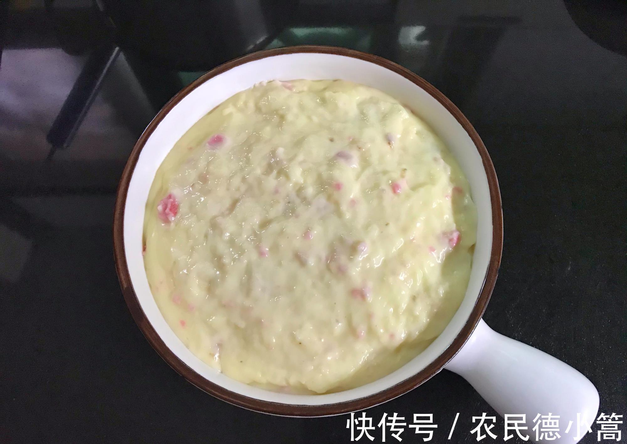奥利奥|牛奶新吃法，倒锅里筷子搅一搅，冰凉Q弹，比淇淋简单还好吃