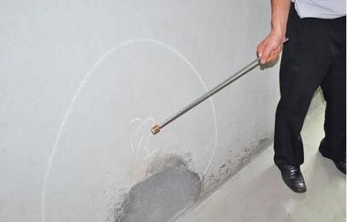 水管|交房不检查这12处你要亏大钱，我查出4处，开发商免我5年物业费