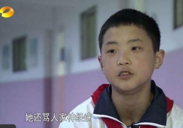 《变形计》火了14年，本是富人的一场游戏，却毁了王红林一生