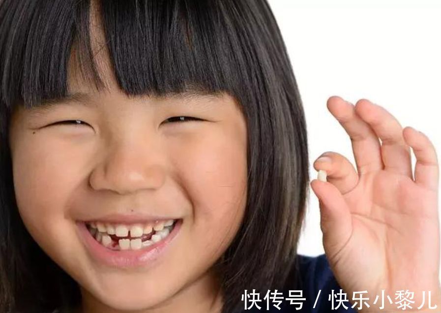 恒牙|6-12岁孩子换牙全过程:孩子能不能有一口好牙,这几点不能大意了