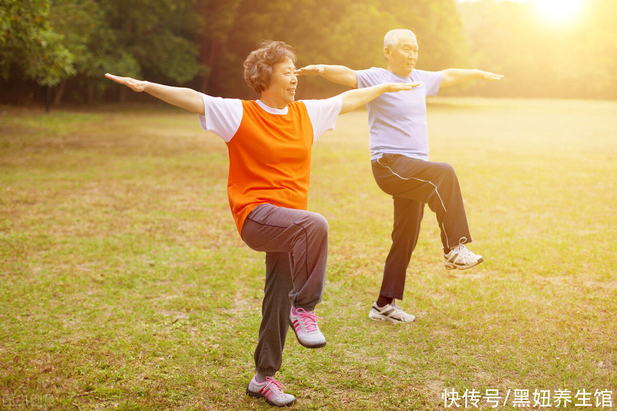 睡眠时间|身体衰老阶段会发生什么变化?早知道早保养
