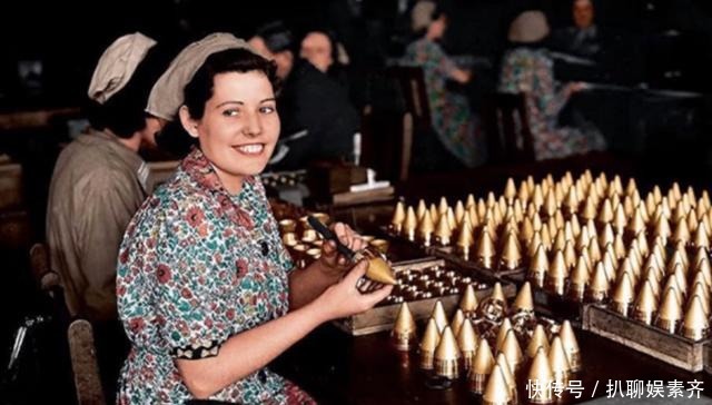 秘密地堡|二战珍贵彩照：苏联军队发现了希特勒的地堡！