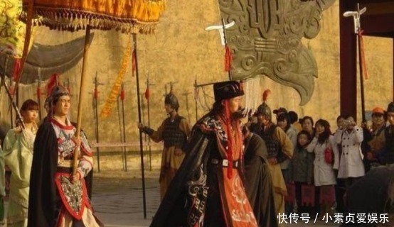 之士|君主都是文弱之士?春秋战国的这三位君主,颠覆人们认知