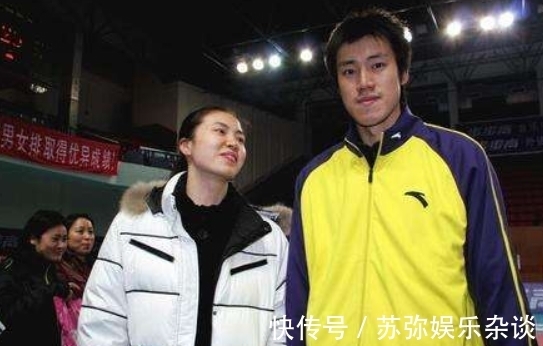 中国男排|“中国女排”周苏红:再婚后不忘照顾瘫痪前夫,你就是我的亲弟弟