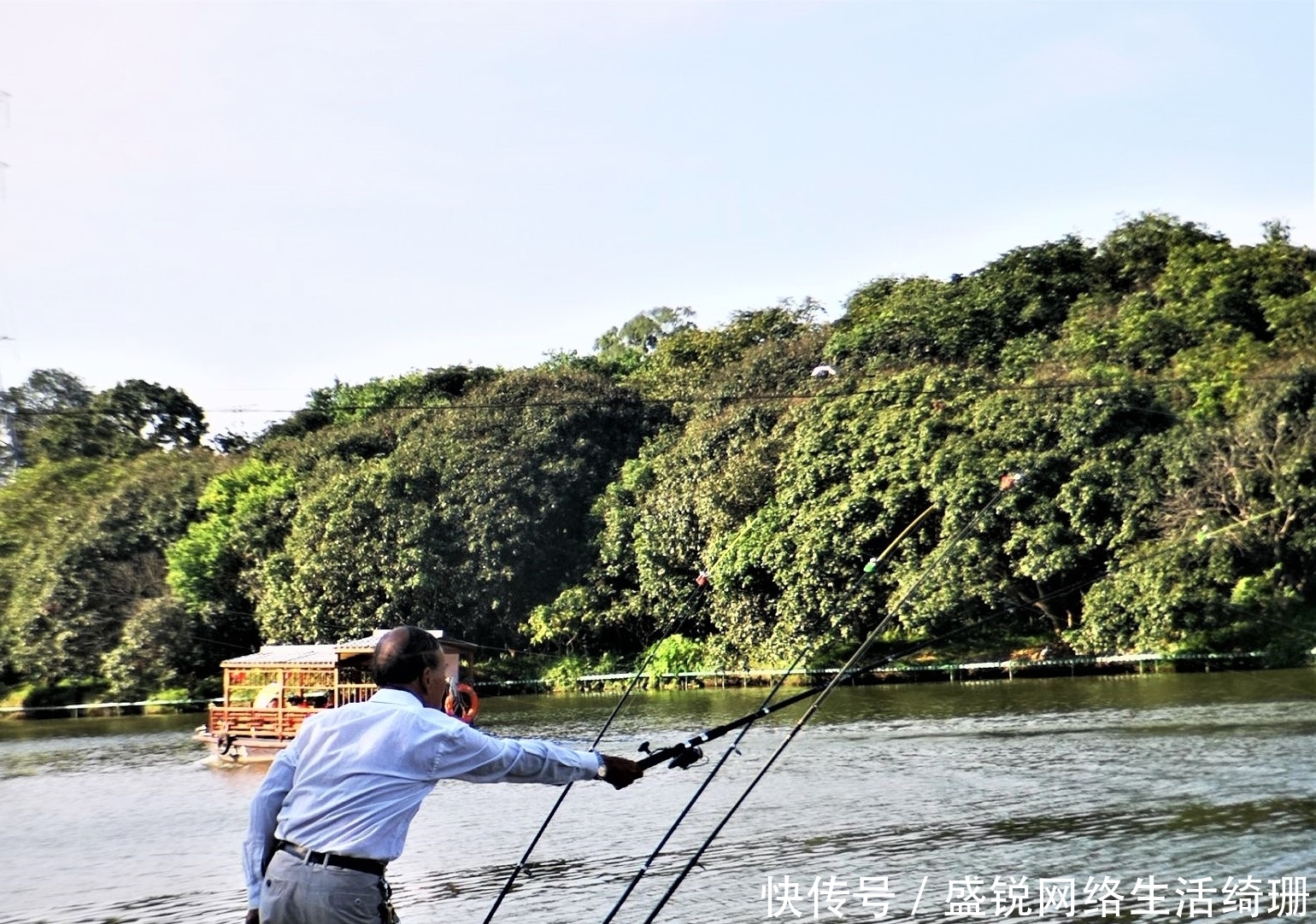 为何一到夏天鱼口就不好?采取这些措施,让鱼乖乖吃饵