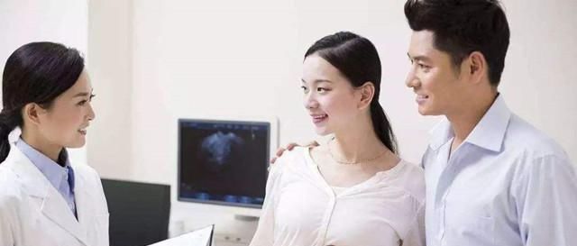 胎儿|按时产检却生下“畸形儿”这些问题检查时很难发现,孕妈要知道