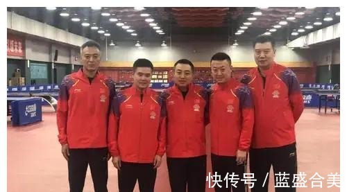 李隼|欢迎国乒健儿回家的九宫格牌匾里到底包含哪些深意!