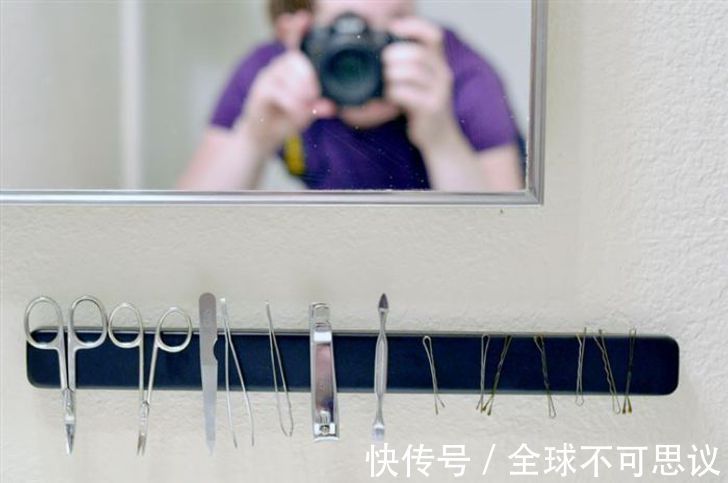 铅笔|以完全不同的方式使用普通事物的18个绝妙想法