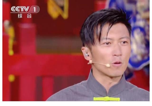 國(guó)慶晚會(huì)|央視國(guó)慶晚會(huì)收視率第一，每個(gè)節(jié)目都有深意，謝霆鋒最亮眼