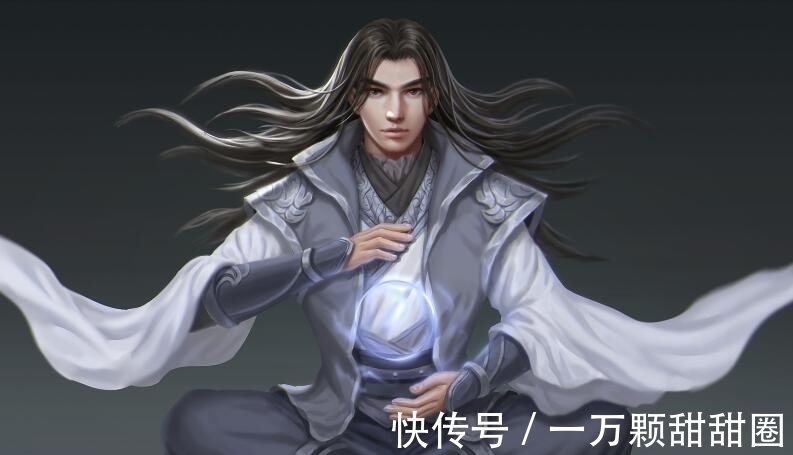 张无忌！黄药师内功不高，为何能在五绝中占得一席之地？张无忌道出真相