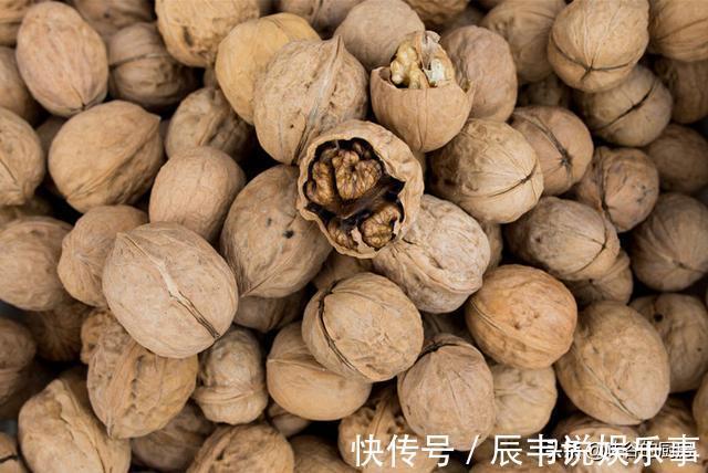 维生素b1|快过年了,少买瓜子花生,多备这6样,全家都爱吃,健康营养