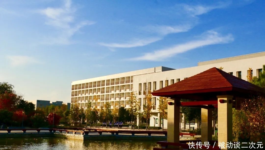 郑州电专|郑州电专“练习生”正式出道!