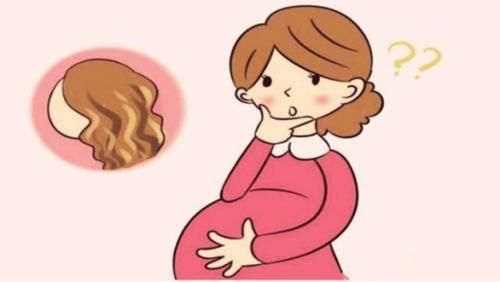 不想让宝宝有胎记？孕妈3种行为有关系，怀孕后不要太任性