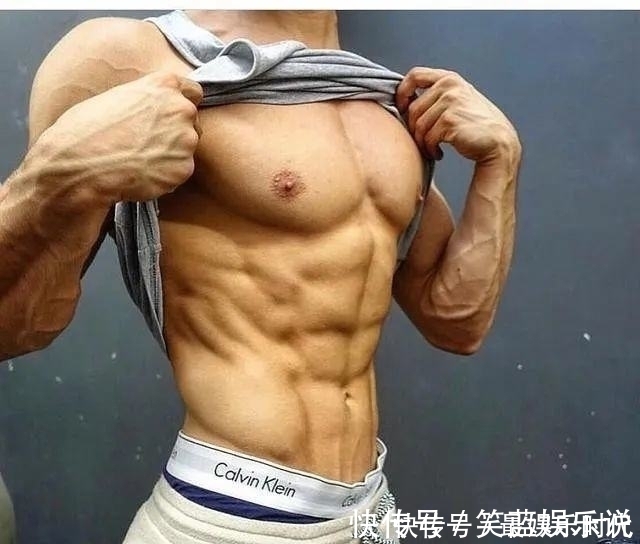 增胖|你在增胖不是增肌,如何训练不胖而增加肌肉怎么样健康增重长胖1个训练就可以