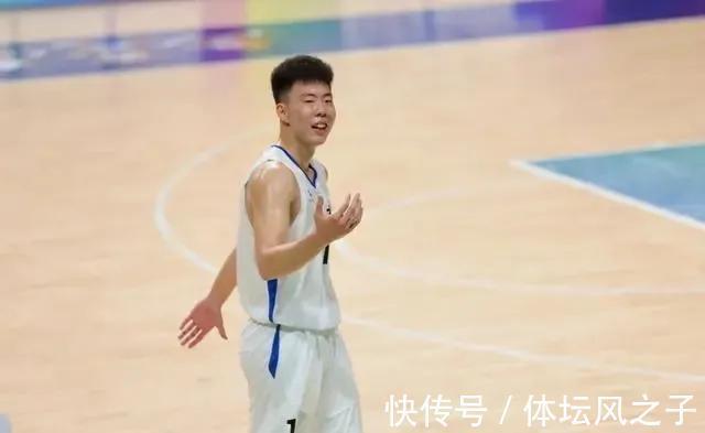 山东男篮|山东男篮迎全明星级别球员,已跟随一线队训练,天赋比小丁还出色