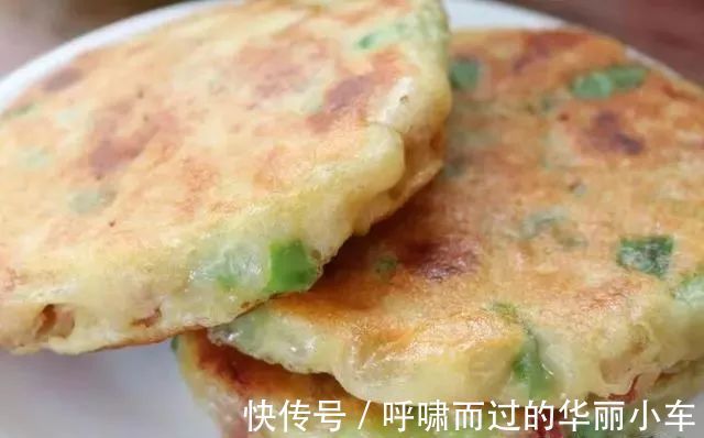 全家|老妈天天做此面食,全家吃不够,做法超简单,太香了