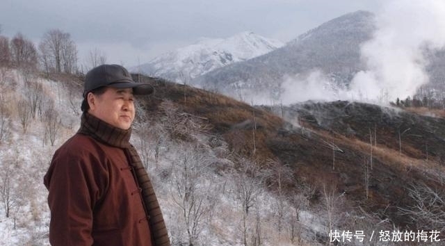 鲁迅#教授问莫言:你的成就与鲁迅相比怎样?莫言的回答我很佩服