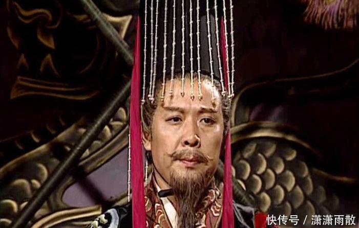 阿斗|当了41年的皇帝,扶不起的刘阿斗是如何做到的不是只靠诸葛亮!