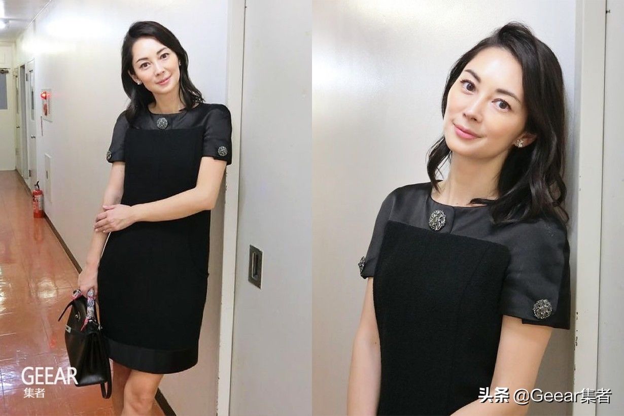 愛瑪仕|伊東美咲現(xiàn)身綜藝節(jié)目，她還是《電車男》的愛瑪仕小姐