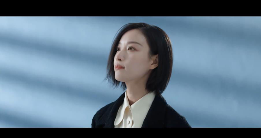 《1921》曝跨越百年系列视频 倪妮致敬女性力量