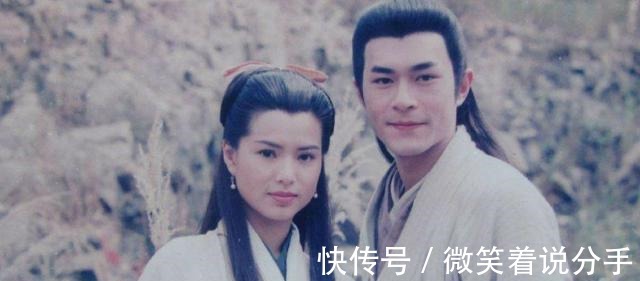 尹克西|杨过指点他三招,结果成就比杨过还大,武功比杨过还高!