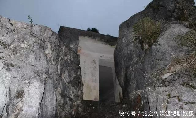 马崩|1984年老山前线,越军偷袭的“马崩哨所”至今完好,内部令人称奇