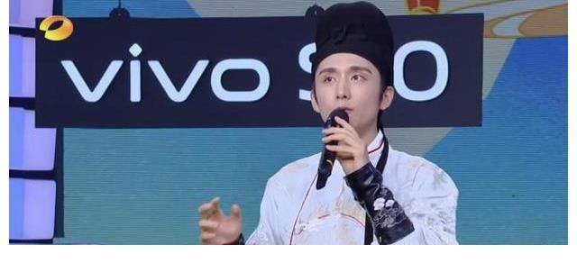 蔡文靜|《快樂(lè)大本營(yíng)》游戲難倒眾人，國(guó)風(fēng)音樂(lè)節(jié)變民樂(lè)課？