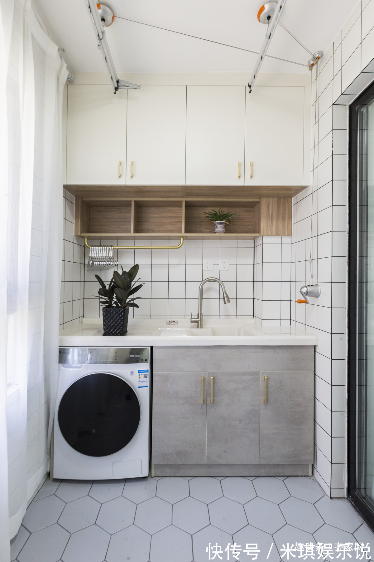 大理石|现代轻奢，蓝粉主色调搭配大理石，金属元素，深受现代人喜爱！