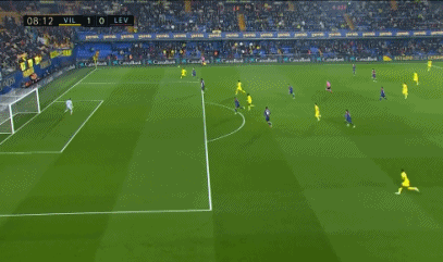 比利亞雷亞爾|0-5！西甲倒數(shù)第1又遇慘案：創(chuàng)4大恥辱紀(jì)錄，五大聯(lián)賽唯一0勝隊(duì)