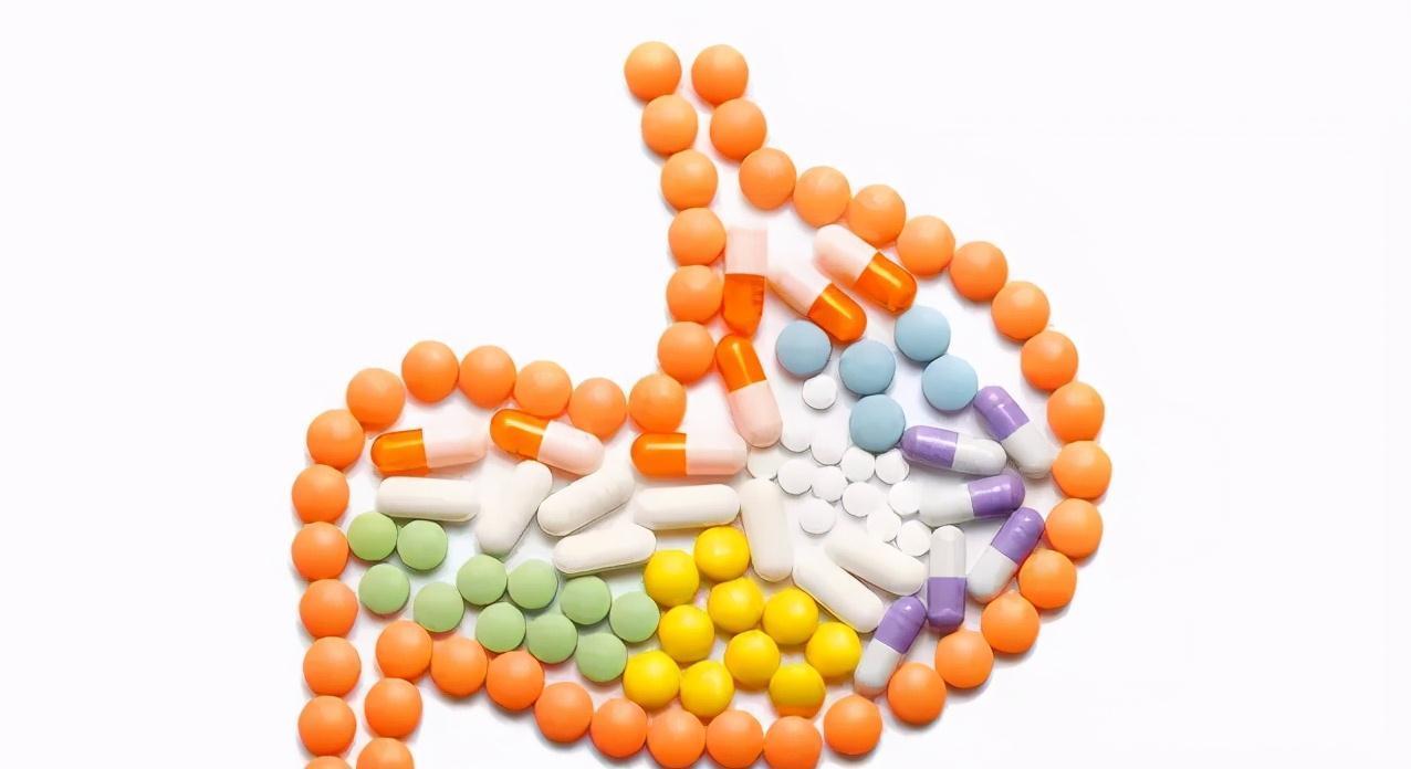 治疗|治疗胃食管反流，这四种药一定要了解