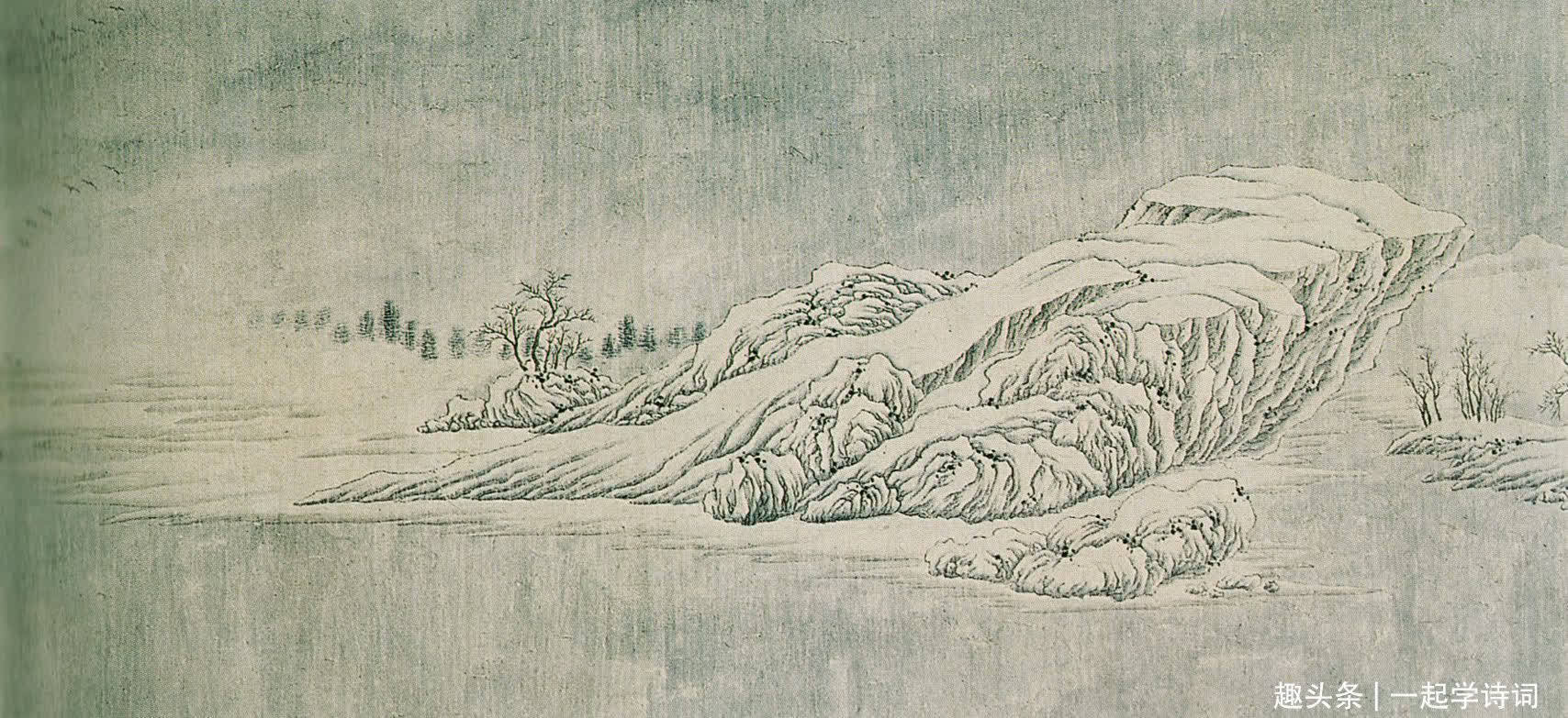 殷遥!王维 哭殷遥