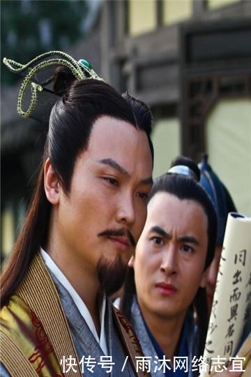 王阳明审案从来不按套路出牌,手段略显奸诈,结果令人拍案叫绝