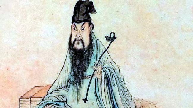 诗歌@谢灵运:不作不死的山水派诗歌鼻祖