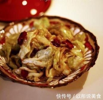 包材的新做法，便宜好吃，营养美味，小白一学就会，家常菜必备！
