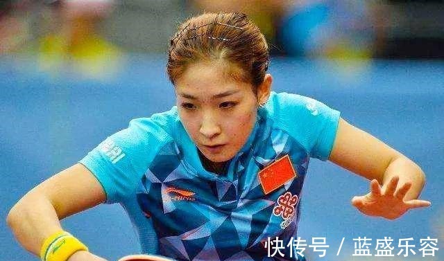 世锦赛|不愧女乒颜值与品牌担当!刘诗雯当选2021中国十大品牌年度人物!