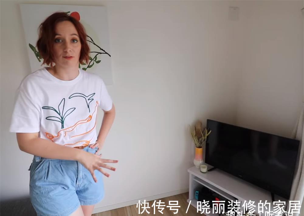 层高|1米7的姑娘住进日本蜗居:55㎡小家层高2米,仿佛身处“小人国”