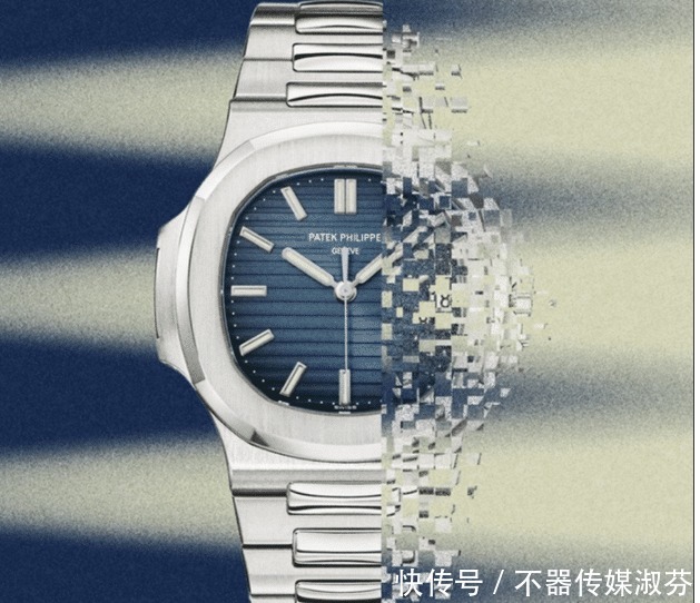 拉丝|百达翡丽鹦鹉螺腕表停产,排队的人怎么办?其实,这样也行