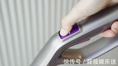 污渍|插画师清扫画室最佳助手,定点喷洗+强大吸力,一杆解决顽固污渍