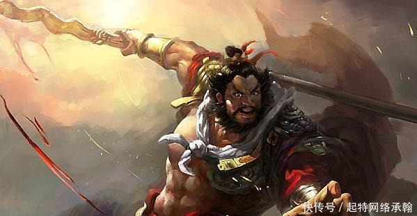 三国演义|张飞杀猪,关羽卖豆,不要被三国演义骗了,他们真实身份绝非这般