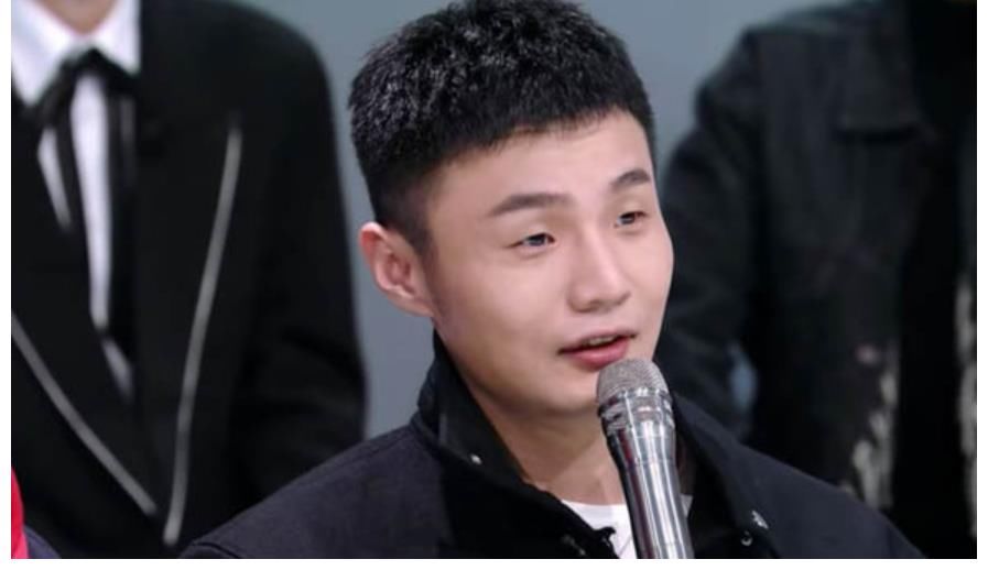 李荣浩|《少年z说唱企划》导师曝光,潘玮柏、李荣浩的加盟,让节目变质