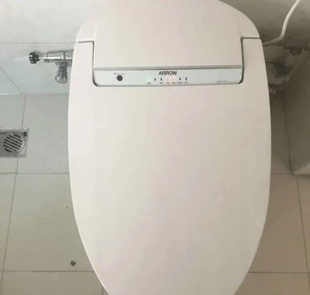智能家具|老婆花40万装修的新房,满屋智能家具,卫生间的设计活像个鬼屋!