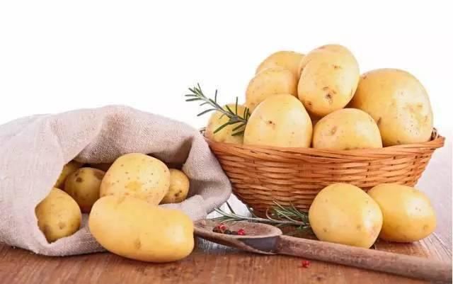 五谷|天地生五谷:土豆兄弟