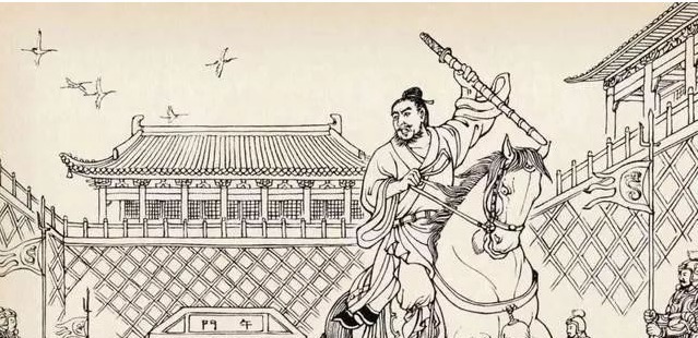 李渊#隋唐故事:秦琼当众撂挑子,程咬金回家捅娄子,智勇福三将改路子