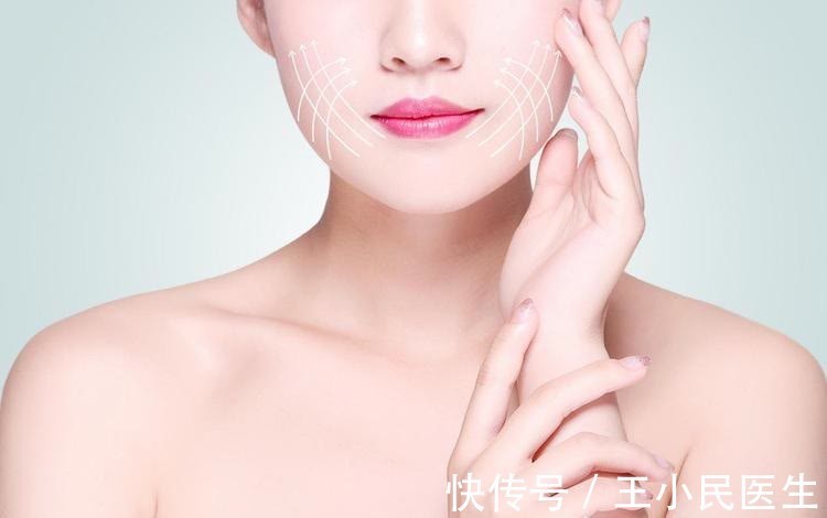 王小民 面部提升王小民教授:小拉皮定格青春,30岁仍然如花似玉!