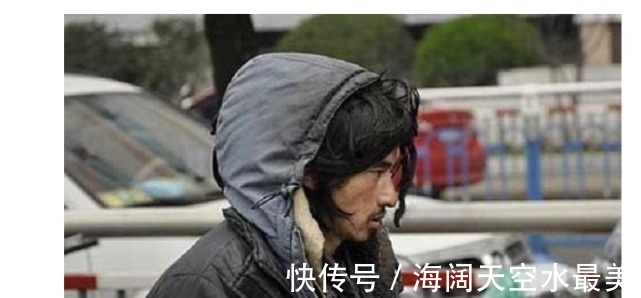 捐款|11年过去了，当年红遍网络的“犀利哥”，如今怎么样了？