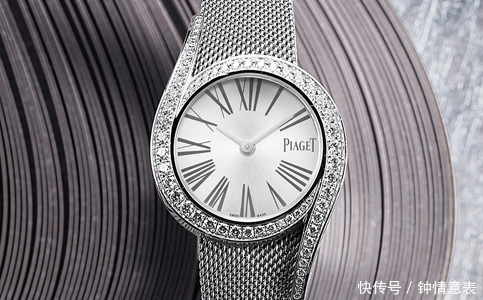 大家都了解伯爵表带的小知识吗？让我来给大家讲一下吧