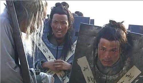 他家|他舍命替朱元璋挡9箭,朱元璋:永不负卿,结果仅给他家留一个活口