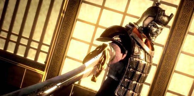 面具|秦时明月掩日面具下闪过四张脸,多个细节证明,他是晓梦