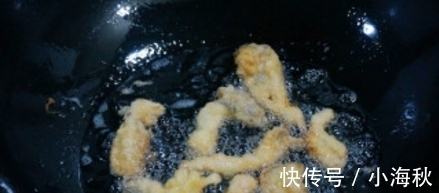 菜谱|蘑菇还能此样吃，简单零食菜谱推荐，孩子吃过天天嚷着还要吃